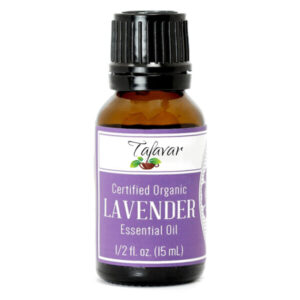 Lavender Essential Oil