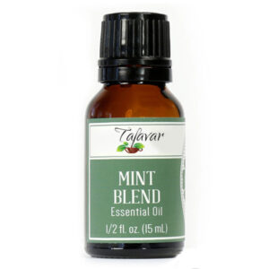 Citrus Blend Essential Oil