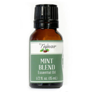 Mint Blend Essential Oil