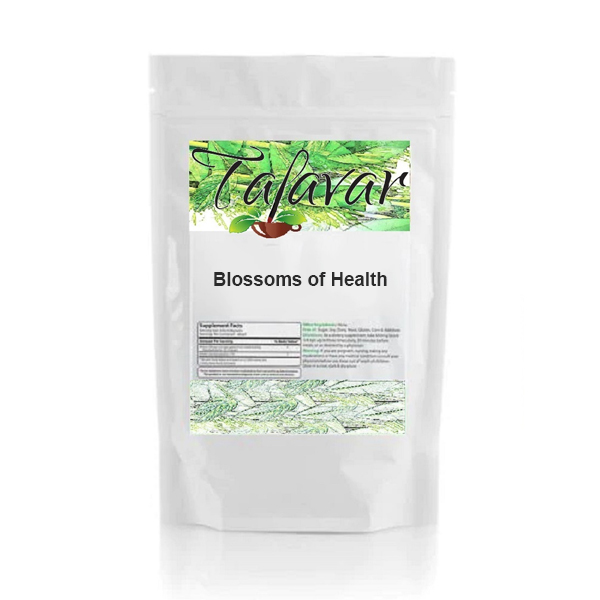 Blossoms of Health