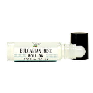 Bulgarian Rose Roll-On