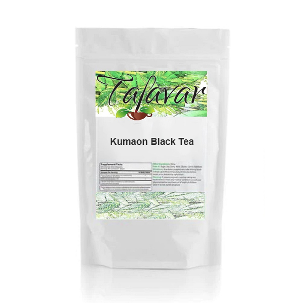 Kumaon Black Tea