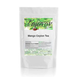 Mango Ceylon Tea